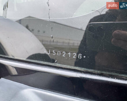 Черный Мицубиси Паджеро Вагон, объемом двигателя 3.2 л и пробегом 305 тыс. км за 12900 $, фото 45 на Automoto.ua