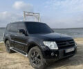 Черный Мицубиси Паджеро Вагон, объемом двигателя 3.2 л и пробегом 281 тыс. км за 10450 $, фото 2 на Automoto.ua