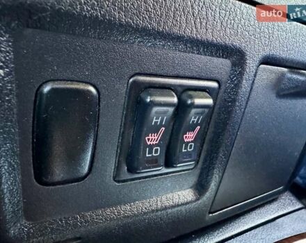 Чорний Міцубісі Паджеро Вагон, об'ємом двигуна 3 л та пробігом 235 тис. км за 10700 $, фото 22 на Automoto.ua