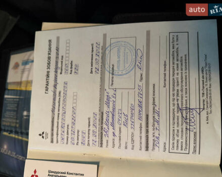 Черный Мицубиси Паджеро Вагон, объемом двигателя 2.97 л и пробегом 218 тыс. км за 11499 $, фото 109 на Automoto.ua