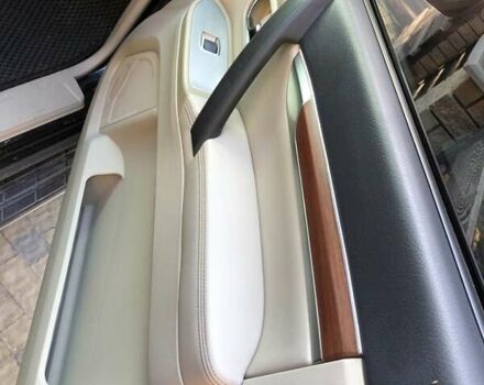 Чорний Міцубісі Паджеро Вагон, об'ємом двигуна 3 л та пробігом 177 тис. км за 14500 $, фото 11 на Automoto.ua