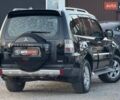 Чорний Міцубісі Паджеро Вагон, об'ємом двигуна 2.97 л та пробігом 179 тис. км за 12500 $, фото 10 на Automoto.ua