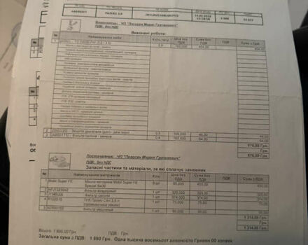 Черный Мицубиси Паджеро Вагон, объемом двигателя 2.97 л и пробегом 218 тыс. км за 11499 $, фото 125 на Automoto.ua