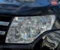 Черный Мицубиси Паджеро Вагон, объемом двигателя 2.97 л и пробегом 186 тыс. км за 10700 $, фото 3 на Automoto.ua