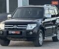 Чорний Міцубісі Паджеро Вагон, об'ємом двигуна 2.97 л та пробігом 179 тис. км за 12500 $, фото 2 на Automoto.ua