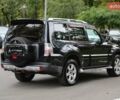 Чорний Міцубісі Паджеро Вагон, об'ємом двигуна 3.2 л та пробігом 258 тис. км за 13300 $, фото 3 на Automoto.ua