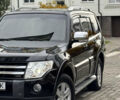 Міцубісі Паджеро Вагон 2008 у Івано-Франківську на Automoto.ua Чорний Міцубісі Паджеро Вагон, об'ємом двигуна 2.97 л та пробігом 195 тис. км за 11900 $, фото 7 на Automoto.ua