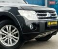 Черный Мицубиси Паджеро Вагон, объемом двигателя 2.97 л и пробегом 143 тыс. км за 12100 $, фото 10 на Automoto.ua