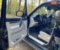 Черный Мицубиси Паджеро Вагон, объемом двигателя 3.2 л и пробегом 242 тыс. км за 17000 $, фото 34 на Automoto.ua