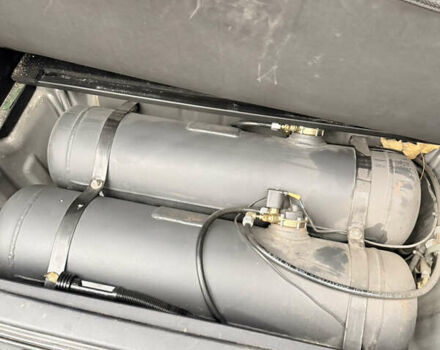 Черный Мицубиси Паджеро Вагон, объемом двигателя 3.83 л и пробегом 218 тыс. км за 10700 $, фото 34 на Automoto.ua