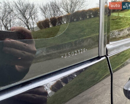 Черный Мицубиси Паджеро Вагон, объемом двигателя 3.2 л и пробегом 305 тыс. км за 12900 $, фото 24 на Automoto.ua