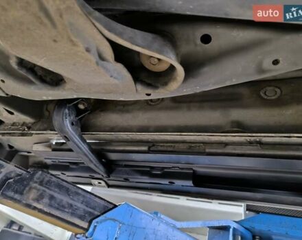 Черный Мицубиси Паджеро Вагон, объемом двигателя 3.2 л и пробегом 263 тыс. км за 13800 $, фото 30 на Automoto.ua