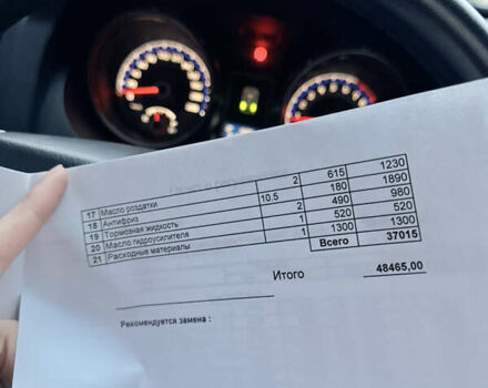 Черный Мицубиси Паджеро Вагон, объемом двигателя 3.83 л и пробегом 218 тыс. км за 10700 $, фото 40 на Automoto.ua