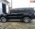 Чорний Міцубісі Паджеро Вагон, об'ємом двигуна 3.8 л та пробігом 312 тис. км за 10200 $, фото 2 на Automoto.ua