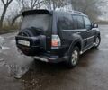 Черный Мицубиси Паджеро Вагон, объемом двигателя 3.2 л и пробегом 300 тыс. км за 10500 $, фото 5 на Automoto.ua