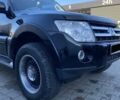 Черный Мицубиси Паджеро Вагон, объемом двигателя 3.2 л и пробегом 242 тыс. км за 17000 $, фото 60 на Automoto.ua