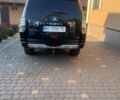Черный Мицубиси Паджеро Вагон, объемом двигателя 2.97 л и пробегом 250 тыс. км за 12200 $, фото 8 на Automoto.ua