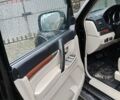 Черный Мицубиси Паджеро Вагон, объемом двигателя 3.8 л и пробегом 250 тыс. км за 7500 $, фото 17 на Automoto.ua