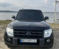 Черный Мицубиси Паджеро Вагон, объемом двигателя 3.2 л и пробегом 281 тыс. км за 10450 $, фото 5 на Automoto.ua