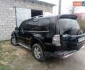 Чорний Міцубісі Паджеро Вагон, об'ємом двигуна 3.8 л та пробігом 312 тис. км за 10200 $, фото 3 на Automoto.ua