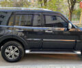 Черный Мицубиси Паджеро Вагон, объемом двигателя 2.97 л и пробегом 248 тыс. км за 11700 $, фото 4 на Automoto.ua