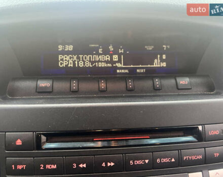 Черный Мицубиси Паджеро Вагон, объемом двигателя 3.8 л и пробегом 33 тыс. км за 12500 $, фото 21 на Automoto.ua