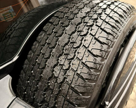 Черный Мицубиси Паджеро Вагон, объемом двигателя 3.83 л и пробегом 218 тыс. км за 10700 $, фото 18 на Automoto.ua