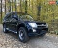 Черный Мицубиси Паджеро Вагон, объемом двигателя 3.2 л и пробегом 242 тыс. км за 17000 $, фото 48 на Automoto.ua