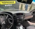 Чорний Міцубісі Паджеро Вагон, об'ємом двигуна 2.97 л та пробігом 188 тис. км за 9200 $, фото 9 на Automoto.ua