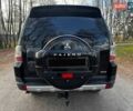 Черный Мицубиси Паджеро Вагон, объемом двигателя 2.97 л и пробегом 186 тыс. км за 10700 $, фото 19 на Automoto.ua