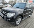 Черный Мицубиси Паджеро Вагон, объемом двигателя 3.2 л и пробегом 263 тыс. км за 13800 $, фото 9 на Automoto.ua