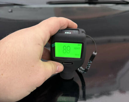 Черный Мицубиси Паджеро Вагон, объемом двигателя 2.97 л и пробегом 218 тыс. км за 11499 $, фото 90 на Automoto.ua