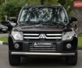 Чорний Міцубісі Паджеро Вагон, об'ємом двигуна 3.2 л та пробігом 258 тис. км за 13300 $, фото 1 на Automoto.ua