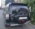 Чорний Міцубісі Паджеро Вагон, об'ємом двигуна 2.97 л та пробігом 230 тис. км за 9600 $, фото 7 на Automoto.ua