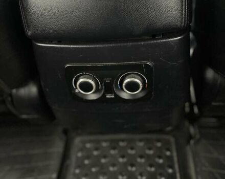 Чорний Міцубісі Паджеро Вагон, об'ємом двигуна 3.2 л та пробігом 320 тис. км за 12500 $, фото 13 на Automoto.ua