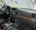Черный Мицубиси Паджеро Вагон, объемом двигателя 3.83 л и пробегом 153 тыс. км за 10800 $, фото 4 на Automoto.ua