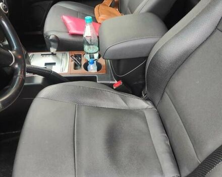 Чорний Міцубісі Паджеро Вагон, об'ємом двигуна 3 л та пробігом 330 тис. км за 11700 $, фото 2 на Automoto.ua