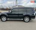 Черный Мицубиси Паджеро Вагон, объемом двигателя 3.2 л и пробегом 298 тыс. км за 15599 $, фото 7 на Automoto.ua