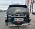 Черный Мицубиси Паджеро Вагон, объемом двигателя 3.2 л и пробегом 263 тыс. км за 13800 $, фото 3 на Automoto.ua