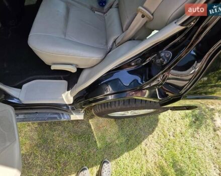 Міцубісі Паджеро Вагон 2008 у Києві на Automoto.ua Чорний Міцубісі Паджеро Вагон, об'ємом двигуна 3 л та пробігом 312 тис. км за 9500 $, фото 16 на Automoto.ua