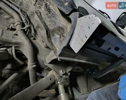 Черный Мицубиси Паджеро Вагон, объемом двигателя 3.2 л и пробегом 263 тыс. км за 13800 $, фото 33 на Automoto.ua