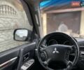 Чорний Міцубісі Паджеро Вагон, об'ємом двигуна 3.2 л та пробігом 320 тис. км за 12500 $, фото 6 на Automoto.ua