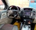 Черный Мицубиси Паджеро Вагон, объемом двигателя 2.97 л и пробегом 143 тыс. км за 12100 $, фото 56 на Automoto.ua
