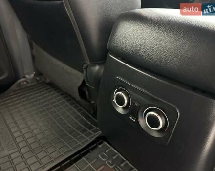 Черный Мицубиси Паджеро Вагон, объемом двигателя 2.97 л и пробегом 218 тыс. км за 11950 $, фото 12 на Automoto.ua