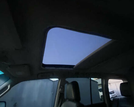 Черный Мицубиси Паджеро Вагон, объемом двигателя 3.2 л и пробегом 327 тыс. км за 10700 $, фото 8 на Automoto.ua