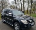 Черный Мицубиси Паджеро Вагон, объемом двигателя 2.97 л и пробегом 229 тыс. км за 10100 $, фото 1 на Automoto.ua