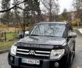 Чорний Міцубісі Паджеро Вагон, об'ємом двигуна 2.97 л та пробігом 166 тис. км за 10900 $, фото 1 на Automoto.ua