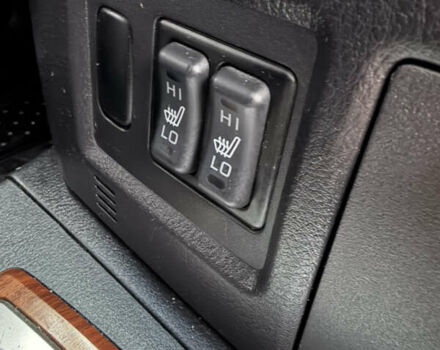 Черный Мицубиси Паджеро Вагон, объемом двигателя 2.97 л и пробегом 218 тыс. км за 11499 $, фото 60 на Automoto.ua