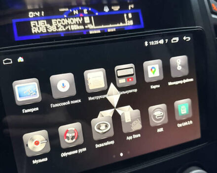 Черный Мицубиси Паджеро Вагон, объемом двигателя 3.83 л и пробегом 218 тыс. км за 10700 $, фото 45 на Automoto.ua