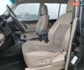 Черный Мицубиси Паджеро Вагон, объемом двигателя 3 л и пробегом 280 тыс. км за 12590 $, фото 29 на Automoto.ua